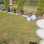 Apartamento Wiśniowy Ogród Z Garażem *